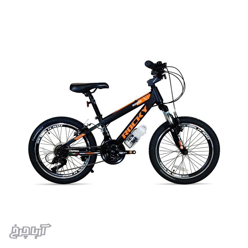 دوچرخه 20 برند راکی مدل Rocky R2008 V