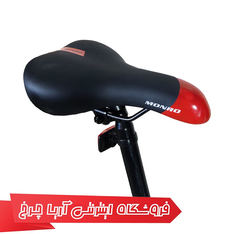 مشخصات دوچرخه 24 مونرو مدل اسمارت - MONRO 24 SMART