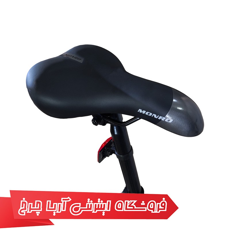 خرید دوچرخه سایز 24 برند مونرو مدل فیوچر - Monro 24 Future