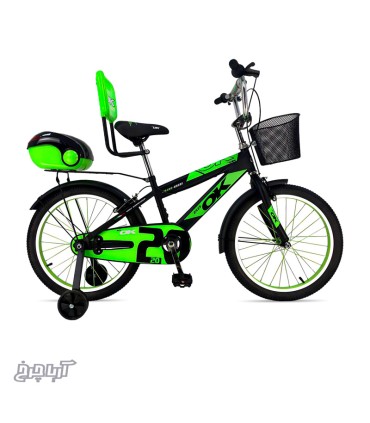 دوچرخه 20 بچه گانه برند اوکی مدل OK - Hr201