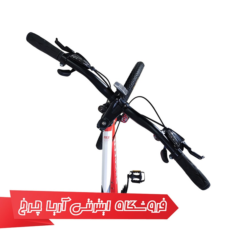 خرید دوچرخه سایز 27.5 کوهستان ازران قیمت برند سان اسپید مدل Sunspeed GMC