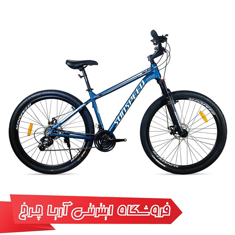 خرید و قیمت دوچرخه 29 برند سان اسپید مدل Sunspeed Honda