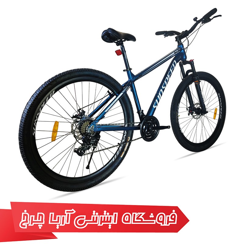 قیمت دوچرخه سایز 29 کوهستان برند سان اسپید مدل Sunspeed Honda