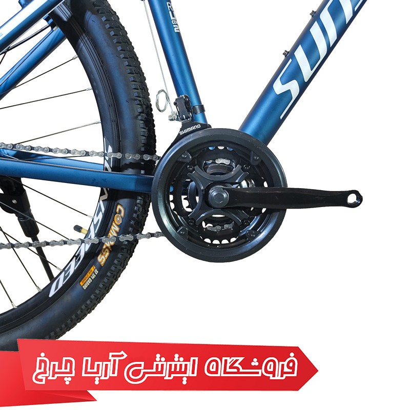 دوچرخه کوهستان سایز 29 برند سان اسپید مدل Sunspeed Honda