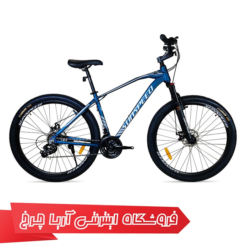 خرید دوچرخه 29 کوهستان برند سان اسپید مدل Sunspeed Jeep