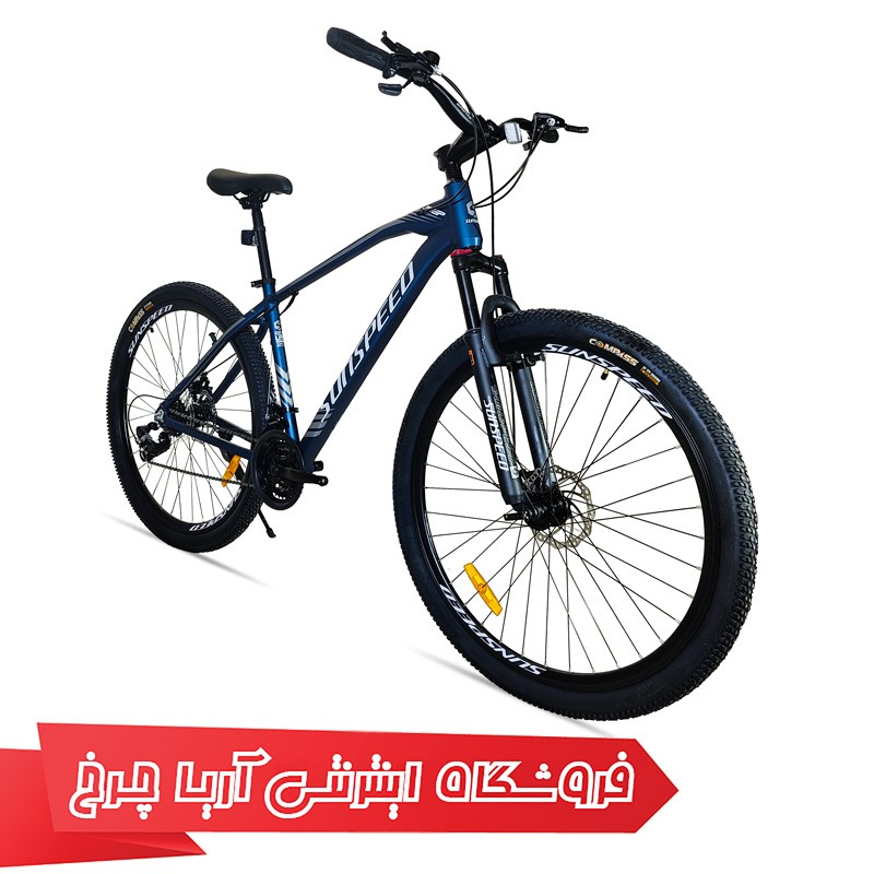 دوچرخه 29 کوهستان ارزان قیمت برند سان اسپید مدل Sunspeed Jeep