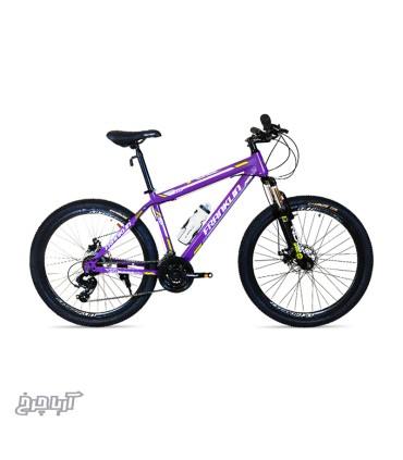 دوچرخه سایز 26 کوهستان ارزان قیمت فرانکلین مدل F50-D