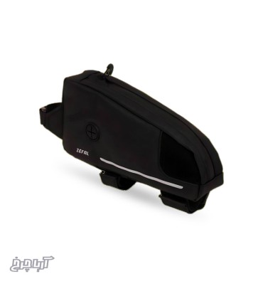 کیف روی تنه دوچرخه برند زفال مدل Zefal Z Adventure T1