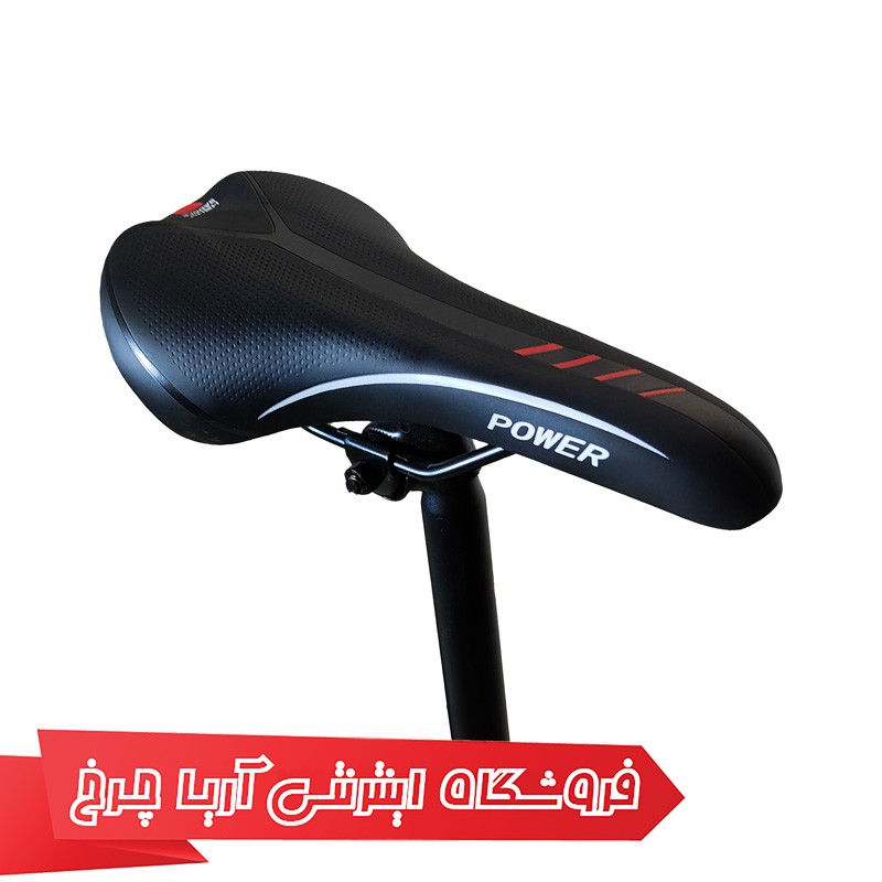 مشخصات دوچرخه کوهستان سایز 24 پاور مدل Power 24 V