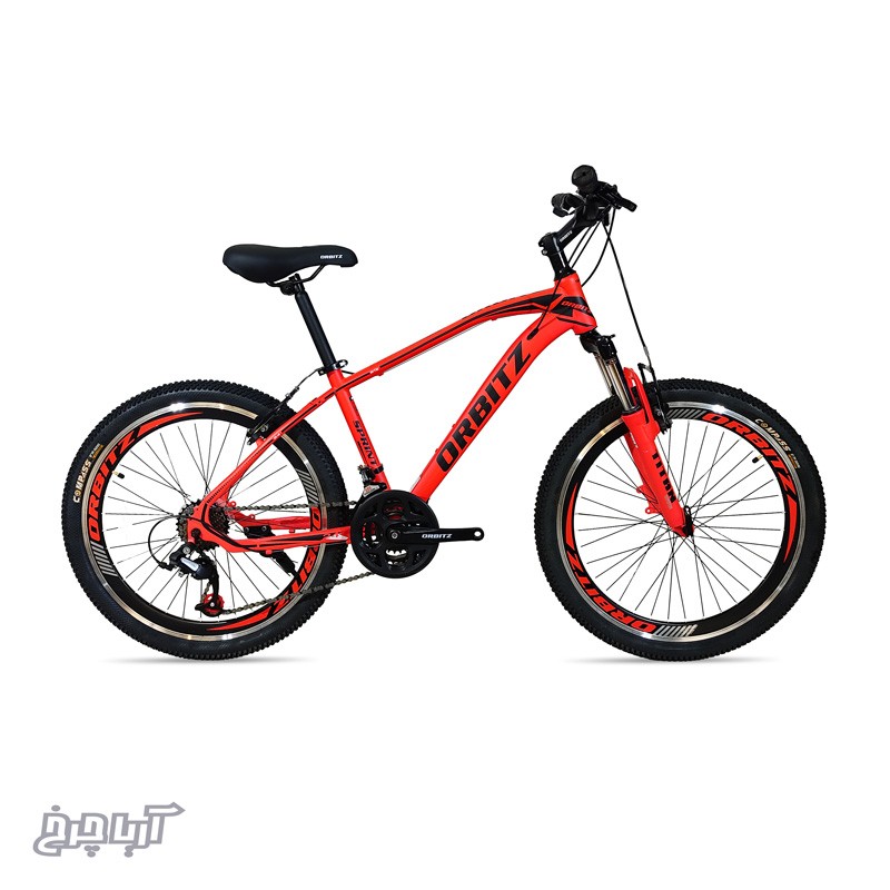 دوچرخه 24 اوربیتز مدل Orbitz 24 Sprint V ارزان قیمت