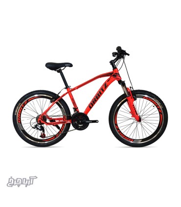 دوچرخه 24 اوربیتز مدل Orbitz 24 Sprint V ارزان قیمت