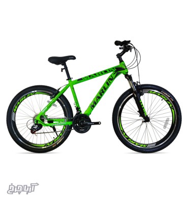 دوچرخه 26 برند مارلین مدل Marlin 26 Pluse 500