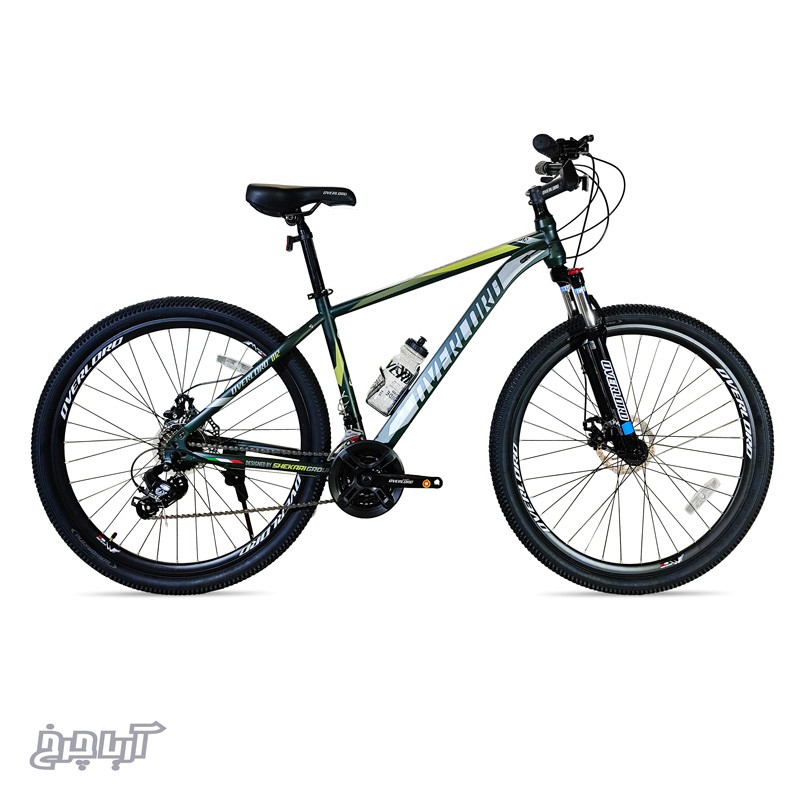 دوچرخه سایز 29 کوهستان برند اورلرد مدل Overlord O102-D