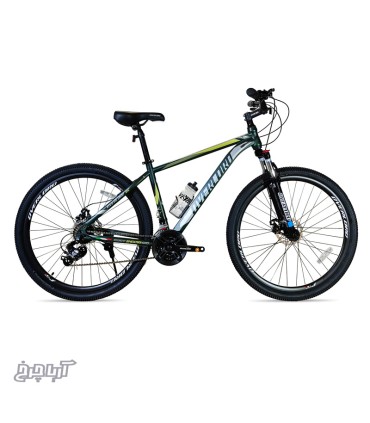 دوچرخه سایز 29 کوهستان برند اورلرد مدل Overlord O102-D