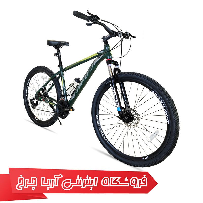 خرید دوچرخه 29 ارزان قیمت برند اورلرد مدل O12-D
