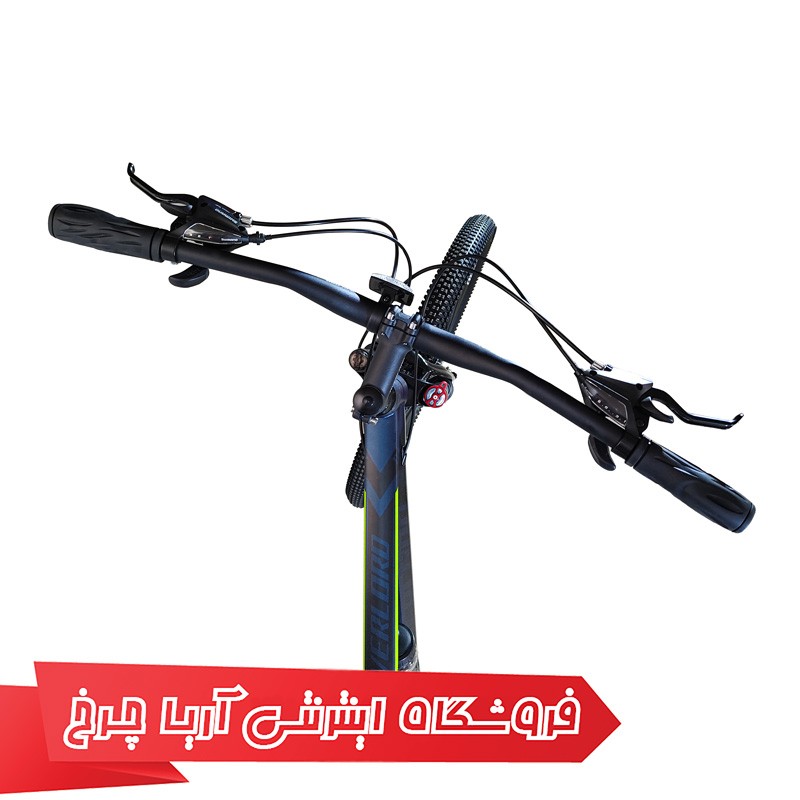 خرید دوچرخه اورلرد سایز 27.5 کوهستان مدل Overlord O102-D