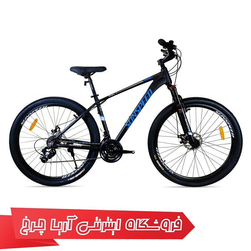 خرید دوچرخه سایز 29 کوهستان برند ساناسپید مدل Sunspeed Puma