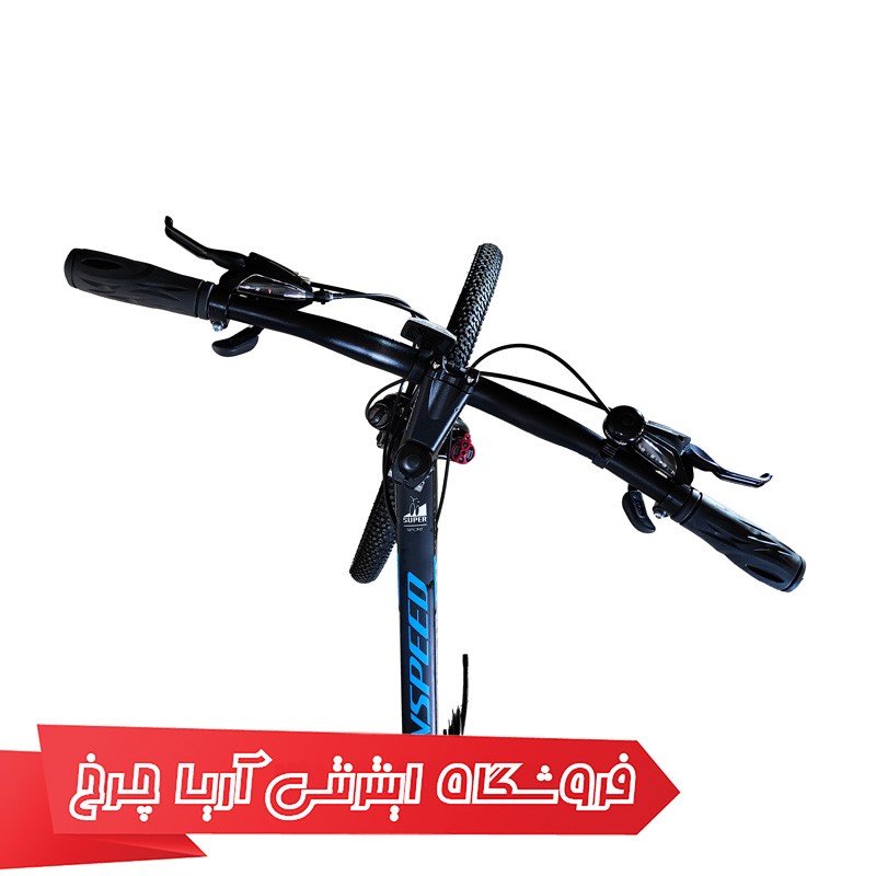 خرید دوچرخه سایز 29 کوهستان ارزان قیمت برند ساناسپید مدل Sunspeed Puma