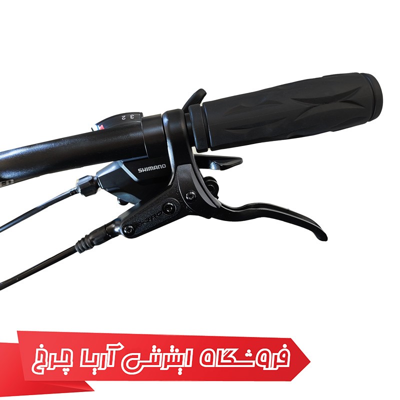 خرید و قیمت دوچرخه کوهستان سایز 29 سان اسپید مدل Hyper