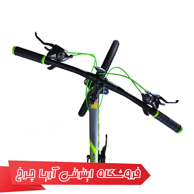 مشخصات دوچرخه سایز 29 حرفه ای بلست مدل competition