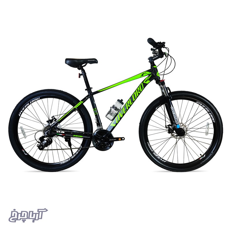 دوچرخه 29 برند اورلرد مدل Overlord O103-D