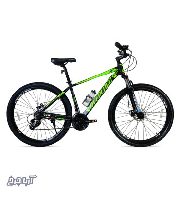 دوچرخه 29 برند اورلرد مدل Overlord O103-D