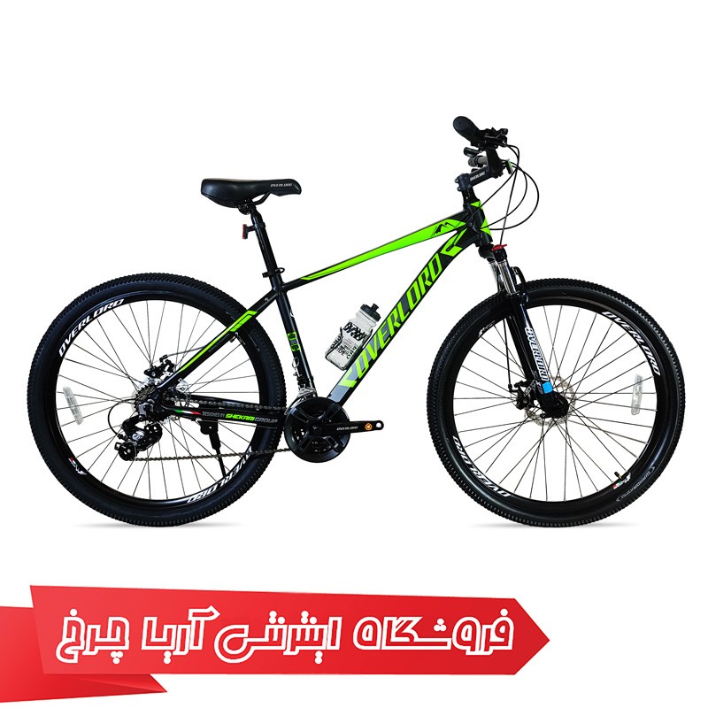 خرید دوچرخه 29 ارزان قیمت برند اورلرد مدل Overlord O103-D