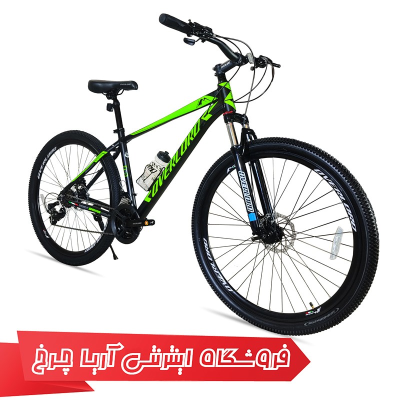 خرید دوچرخه ارزان قیمت سایز 29 اورلرد مدل O103