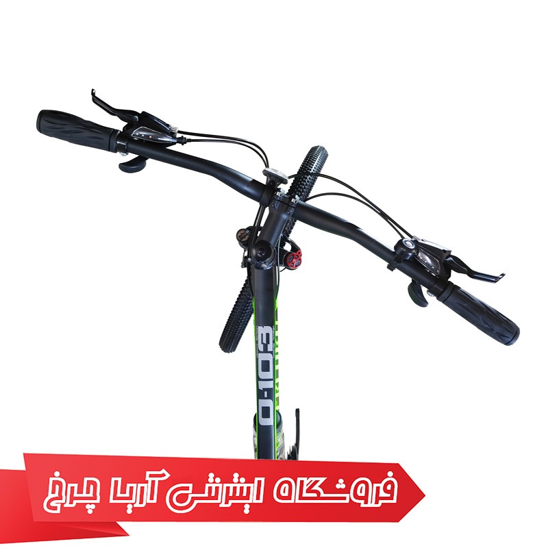 مشخصات دوچرخه اورلرد 29 مدل O103 به همراه بررسی