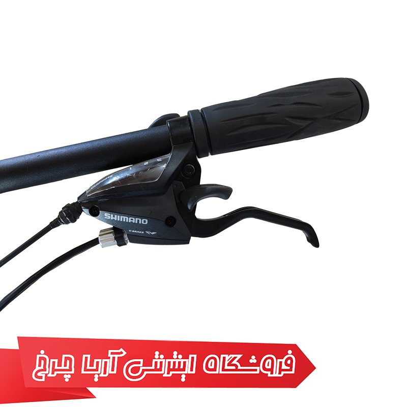 قطعات دنده دوچرخه حرفه ای سایز 29 کوهستان اورلرد مدل O103