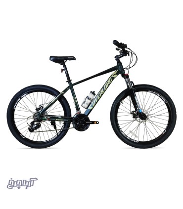 دوچرخه 27.5 برند اورلرد مدل Overlord O103-D
