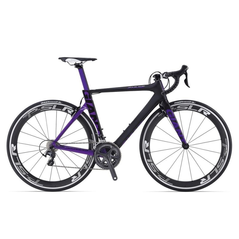 دوچرخه جاینت مدل انوای ادونس 1 -2014 - ENVIE Advanced 1 - 2014