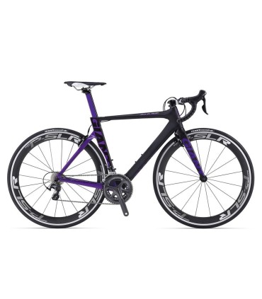 دوچرخه جاینت مدل انوای ادونس 1 -2014 - ENVIE Advanced 1 - 2014