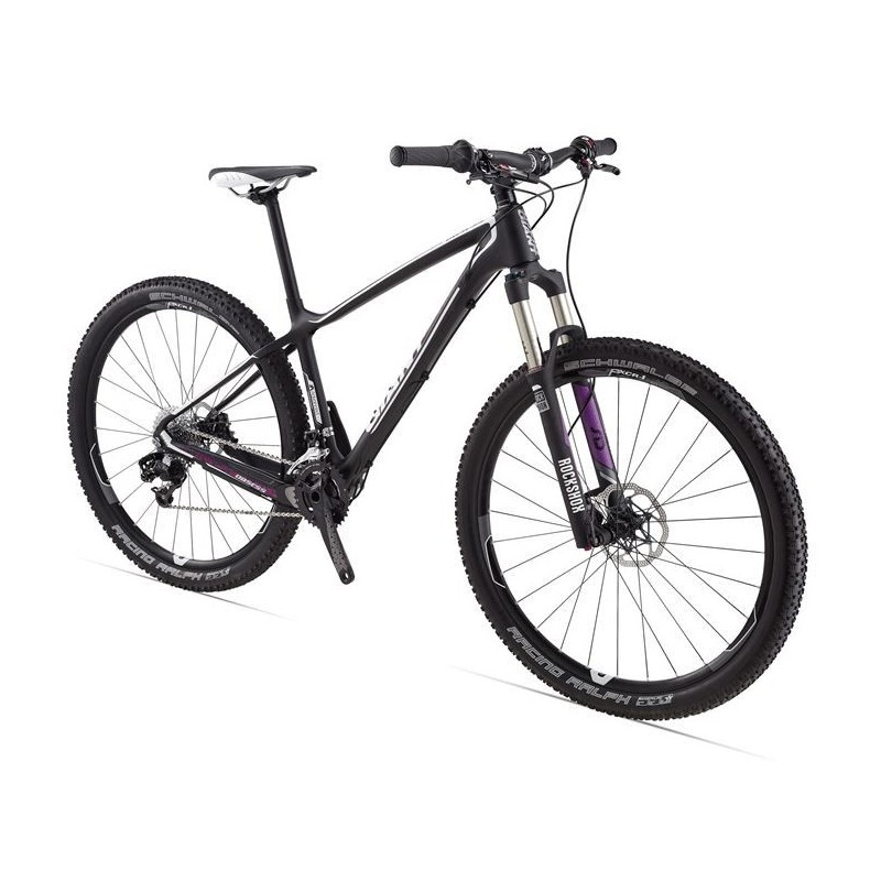 دوچرخه جاینت مدل اوبسس ادونس 1 - 2014 - OBSESS Advanced 1 - 2014