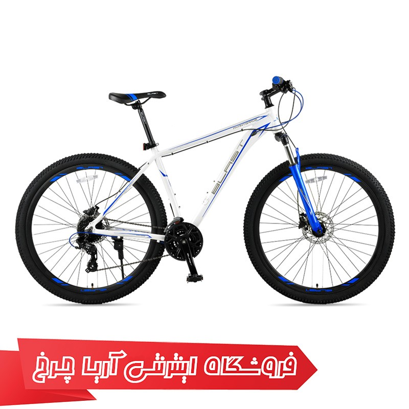 خرید دوچرخه سایز 29 ارزان قیمت برند بلست مدل  Avantgarde