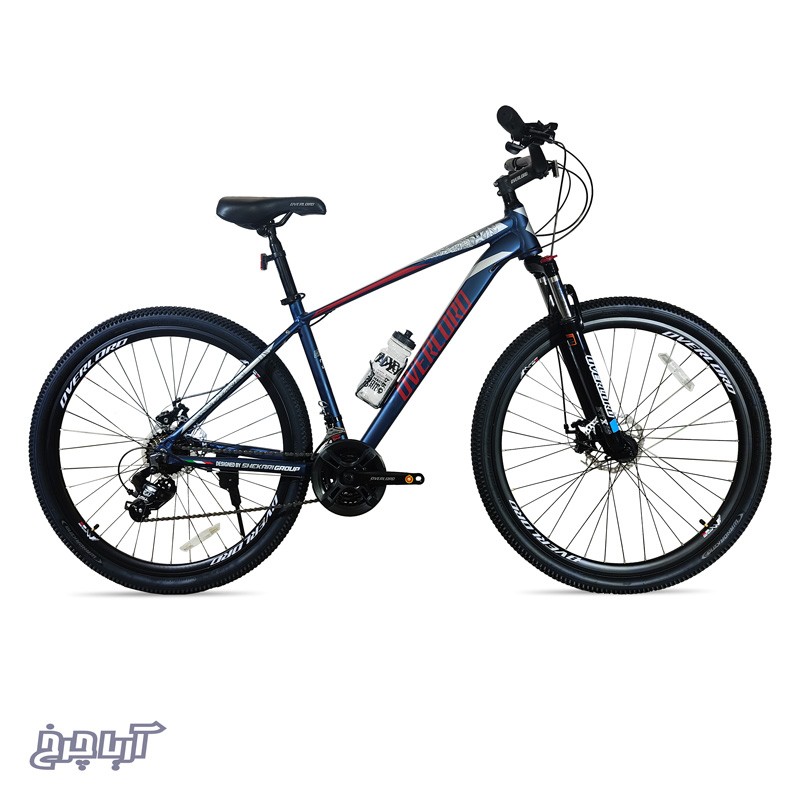 دوچرخه اورلرد سایز 29 مدل Overlord O102-D
