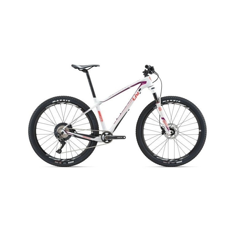 دوچرخه جاینت مدل اوبسس ادونس 2 - 2014 - OBSESS Advanced 2 - 2014