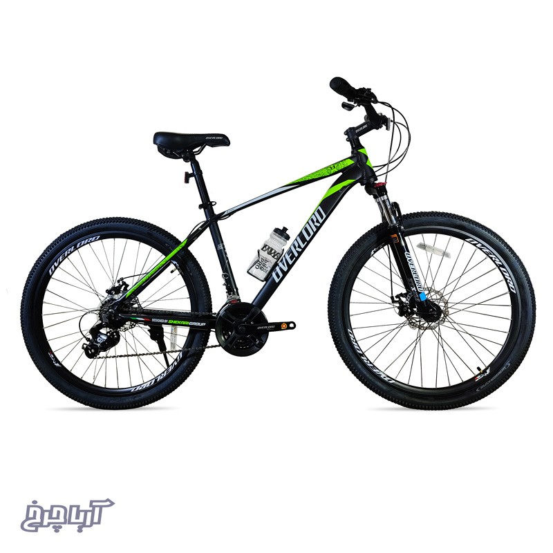 دوچرخه اورلرد سایز 27.5 مدل Overlord O102-D