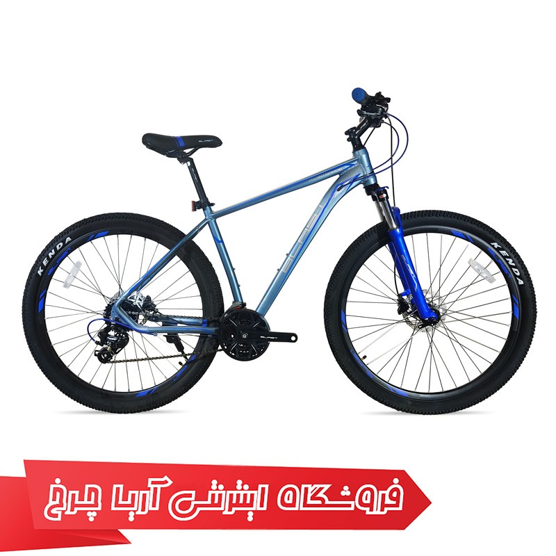 خرید دوچرخه سایز 29 کوهستان برند بلست مدل آوانگارد - Blast 29 Avantgarde