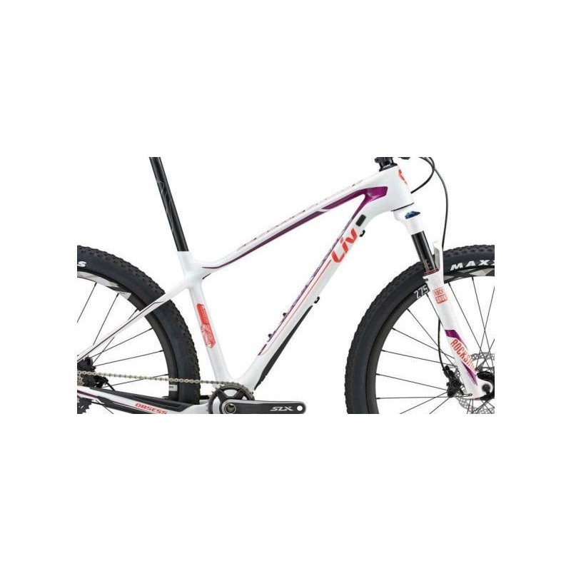 دوچرخه جاینت مدل اوبسس ادونس 2 - 2014 - OBSESS Advanced 2 - 2014