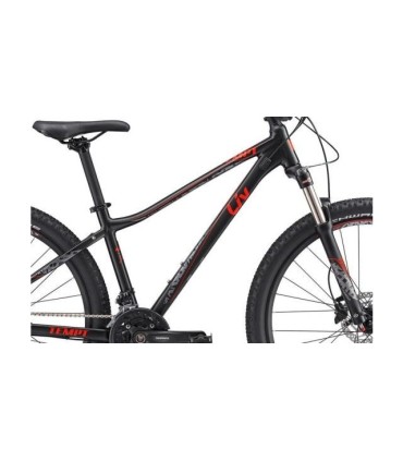 دوچرخه جاینت مدل تمپت 1 - 2014 - TEMPT 1 - 2014