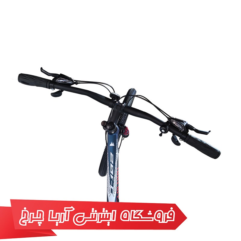 مشخصات فنی دوچرخه سایز 29 برند اورلرد 24 دنده شیمانو مدل O102