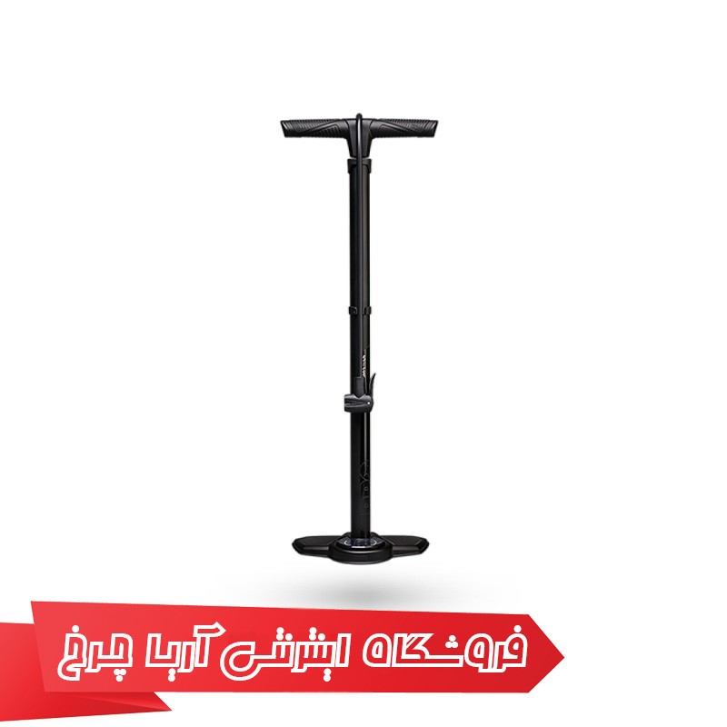 مشخصات فنی و بررسی تلمبه زمینی درجه‌دار برند پرو مدل Pro Competition Y21 Floor