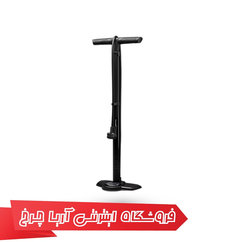 ویژگی و کارایی تلمبه زمینی درجه‌دار برند پرو مدل Pro Competition Y21 Floor