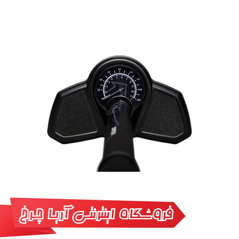 فشار سنج تلمبه زمینی درجه‌دار برند پرو مدل Pro Competition Y21 Floor