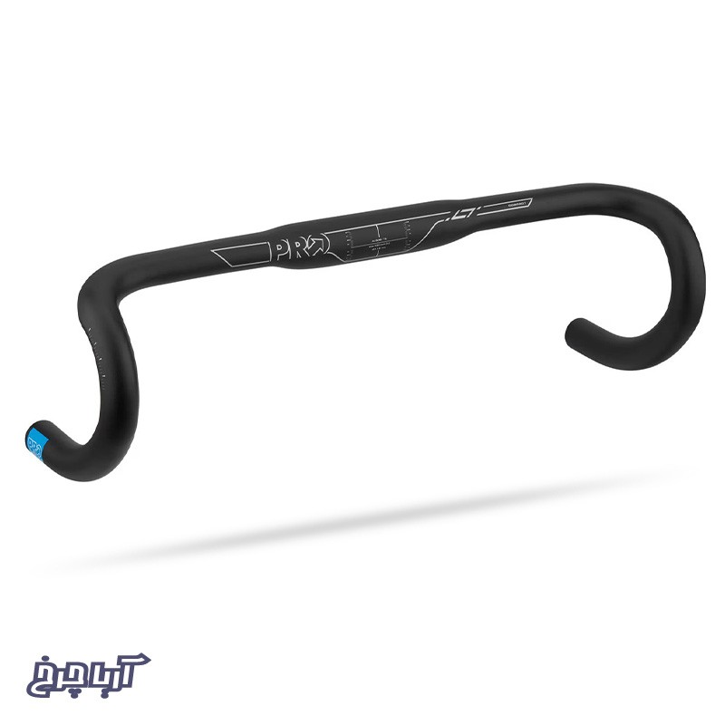 خرید و قیمت فرمان دوچرخه کورسی برند پرو مدل Pro LT hbarpr0060