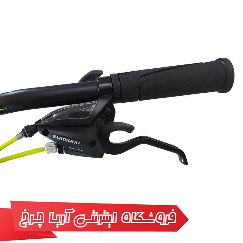 قیمت دوچرخه 28 بلست مدل توریست با سبد و ترکبند