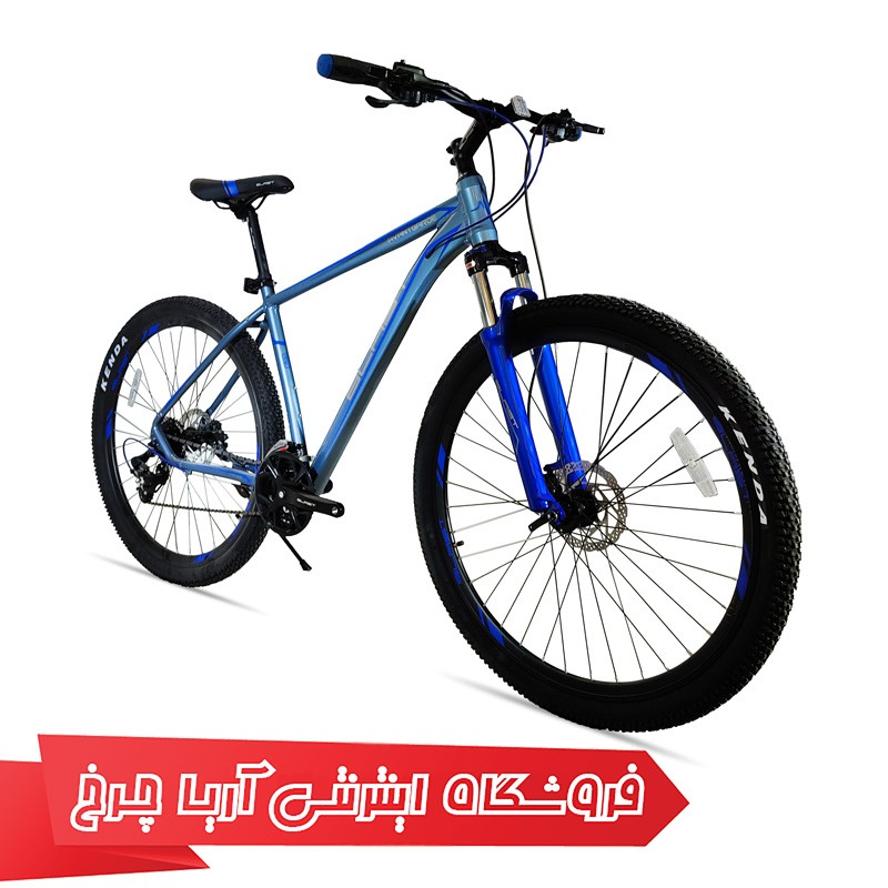 تخفیف و خرید دوچرخه بلست 29 مدل آوانگارد با سیستم دنده 24 سرعته شیمانو