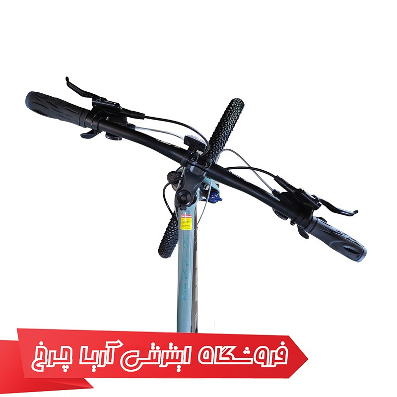 دوچرخه بلست 29 مدل مستر با ترمز دیسکی هیدرولیکی