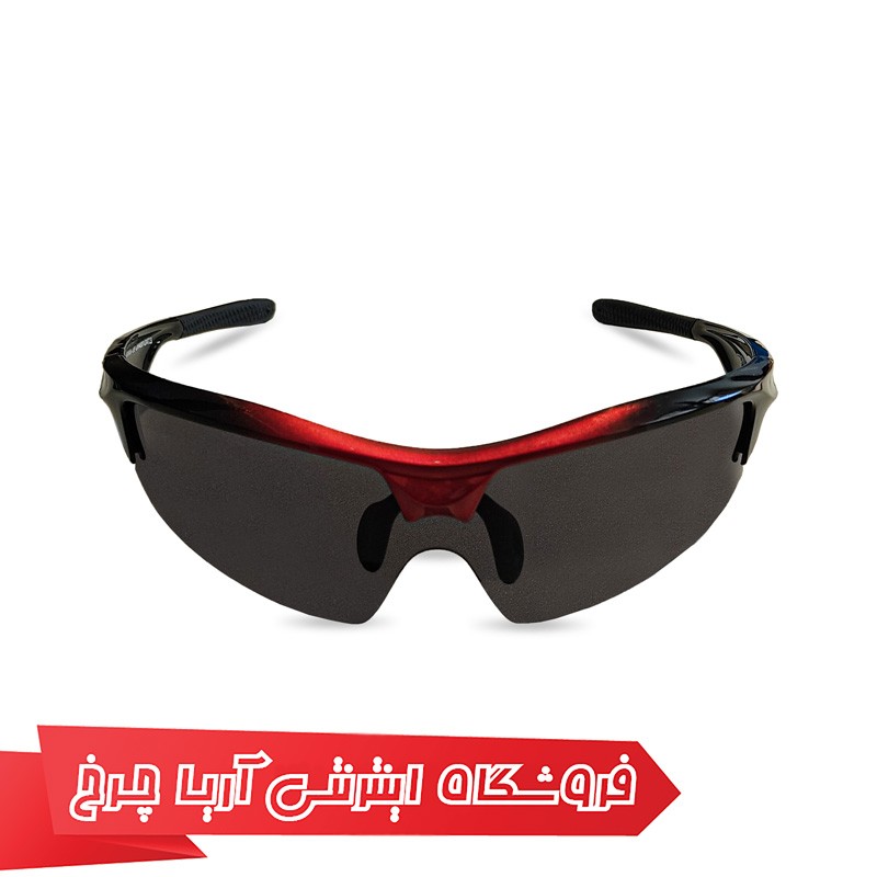 خرید عینک دوچرخهسواری ارزان قیمت برند وایب مدل ترونیکا - Vibe Tronica